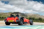 Caterham Seven 485 R 2013 года (WW)